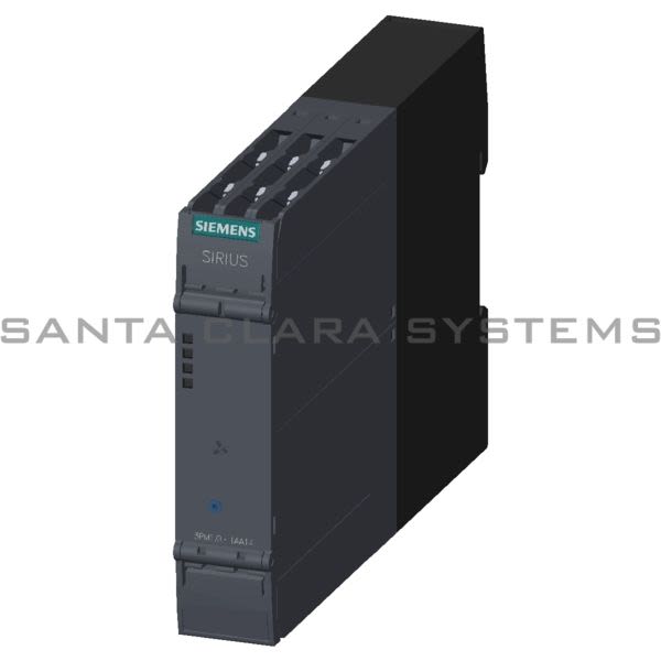 Siemens 3RM1 007-1AA14  Starter | 3RM1007-1AA14 Product Image