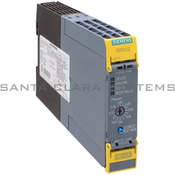 Siemens 3RM1101-1AA04 Starter Product Image