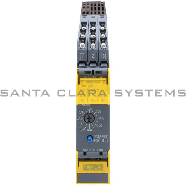 Siemens 3RM1101-1AA04 Starter Product Image