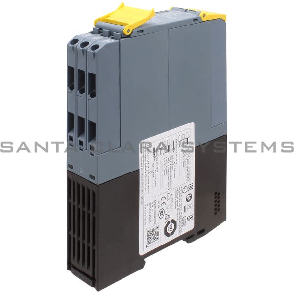 Siemens 3RM1101-1AA04 Starter Product Image