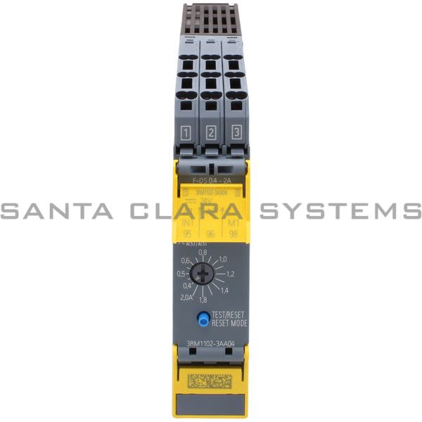 Siemens 3RM1102-3AA04 Starter Product Image