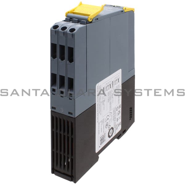 Siemens 3RM1107-1AA04 Starter Product Image