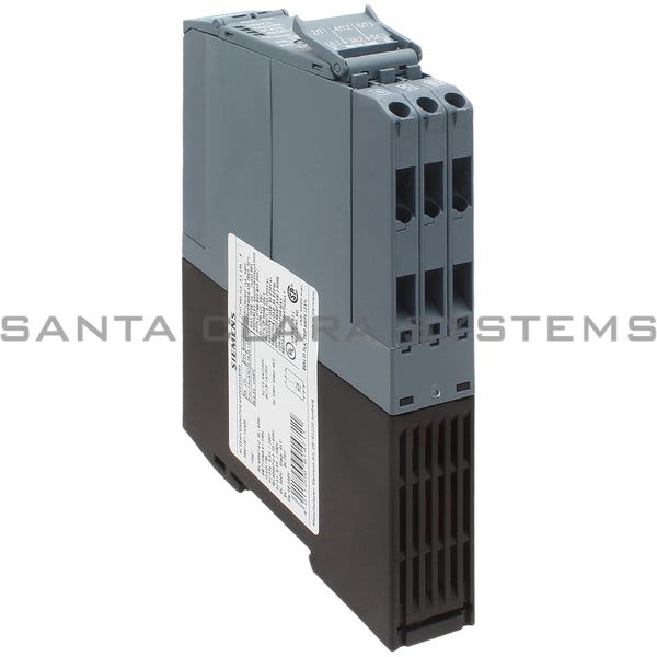 Siemens 3RM1201-1AA04 Starter Product Image