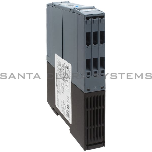 Siemens 3RM1202-3AA04 Starter Product Image