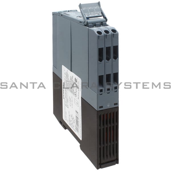 Siemens 3RM1207-1AA04 Motor Starter | Sirius | 3RM1207-1AA04 Product Image