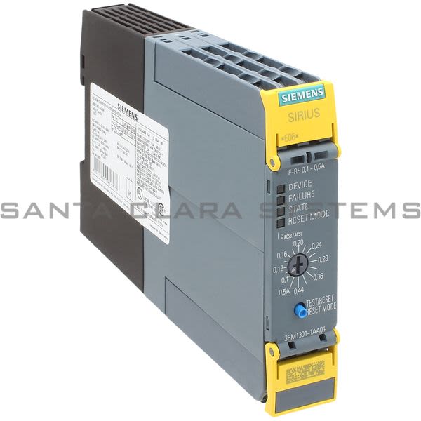 Siemens 3RM1301-1AA04 Starter Product Image