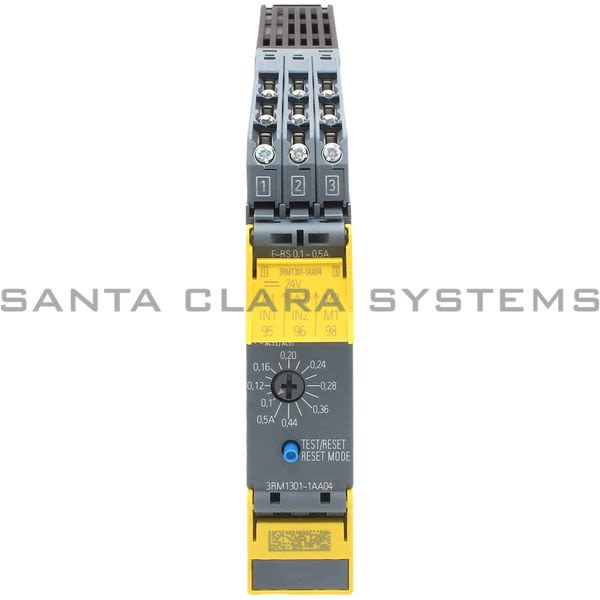 Siemens 3RM1301-1AA04 Starter Product Image