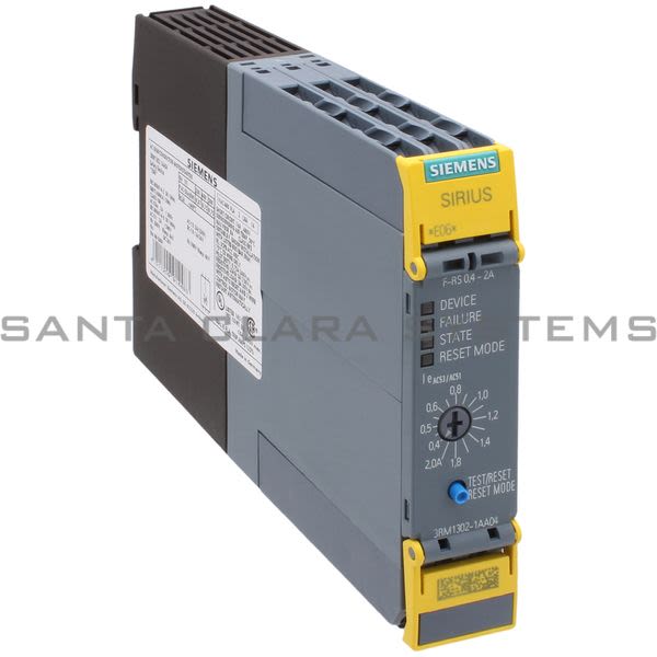 Siemens 3RM1302-1AA04 Starter Product Image