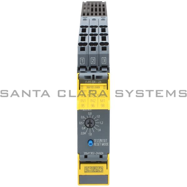 Siemens 3RM1302-2AA04 Starter Product Image