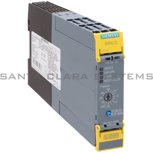 Siemens 3RM1302-3AA04 Starter Product Image