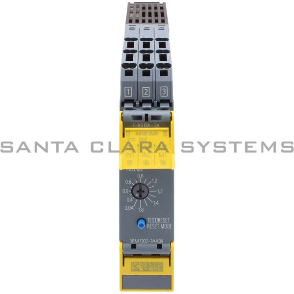 Siemens 3RM1302-3AA04 Starter Product Image
