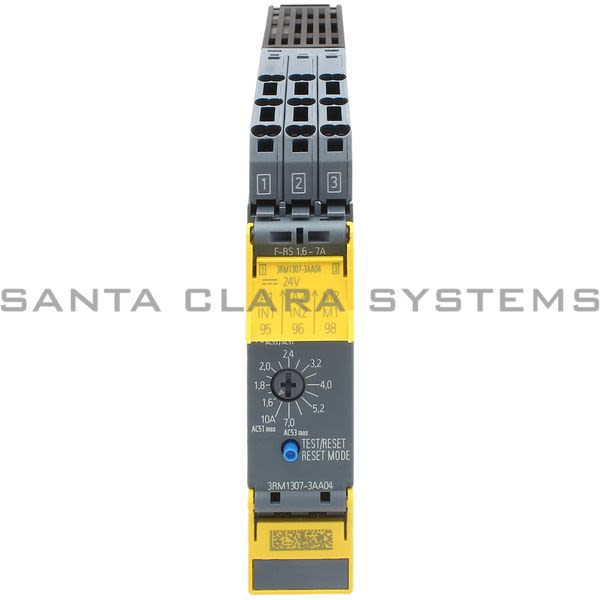 Siemens 3RM1307-3AA04 Starter Product Image