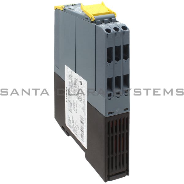 Siemens 3RM1307-3AA04 Starter Product Image