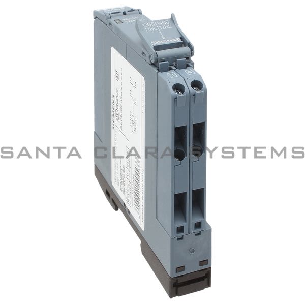 Siemens 3RN2010-1CW30 Motor Protection Relay | 3RN2010-1CW30 Product Image