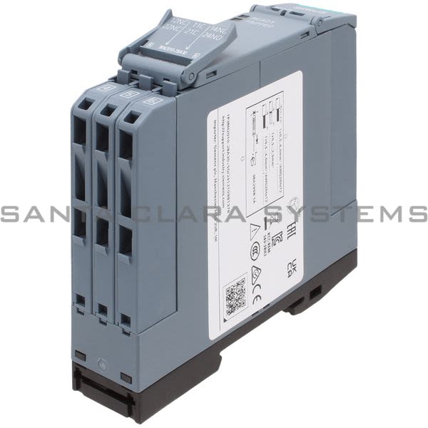 Siemens 3RN2010-2BA30 Motor Protector | 3RN2010-2BA30 Product Image