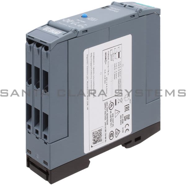 Siemens 3RN2011-1BA30 Motor Protector | 3RN2011-1BA30 Product Image