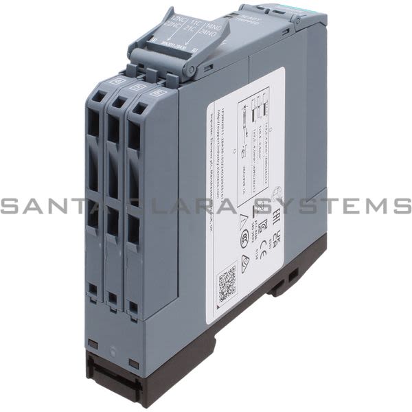 Siemens 3RN2011-2BA30 Motor Protector | 3RN2011-2BA30 Product Image