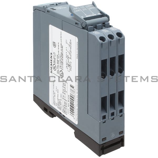 Siemens 3RN2013-1BA30 Motor Protector | 3RN2013-1BA30 Product Image