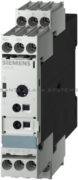 Реле siemens 3rp1505 1aw30