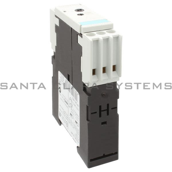 Siemens 3RP1540-1AB30 Time Relay Product Image