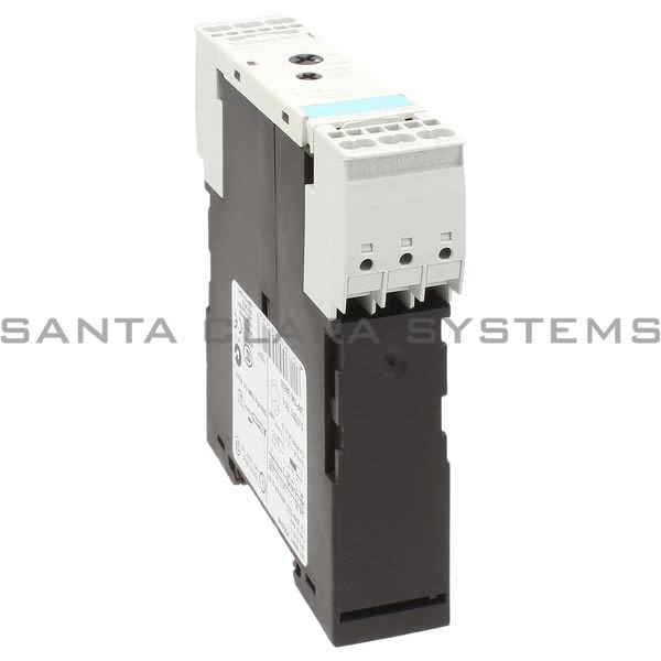 Siemens 3RP1540-2AB30 Time Relay Product Image