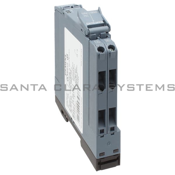 Siemens 3RP2505-1AW30 Timing Relay | 3RP2505-1AW30 Product Image