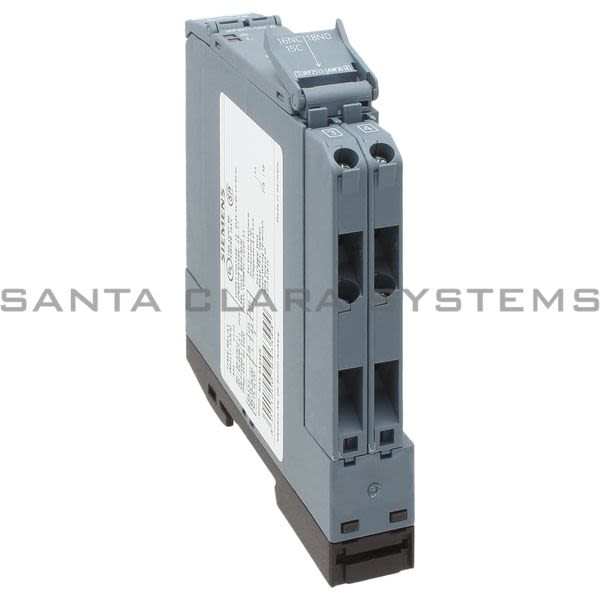 Siemens 3RP2511-1AW30 Timing Relay | 3RP2511-1AW30 Product Image