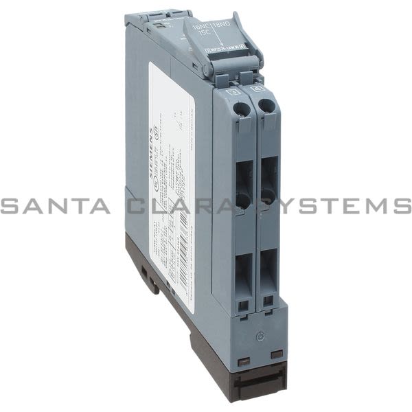 Siemens 3RP2525-1AW30 Timing Relay | 3RP2525-1AW30 Product Image