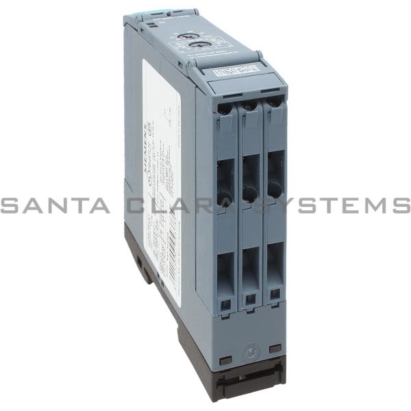 Siemens 3RP2540-1AB30 Timing Relay | 3RP2540-1AB30 Product Image