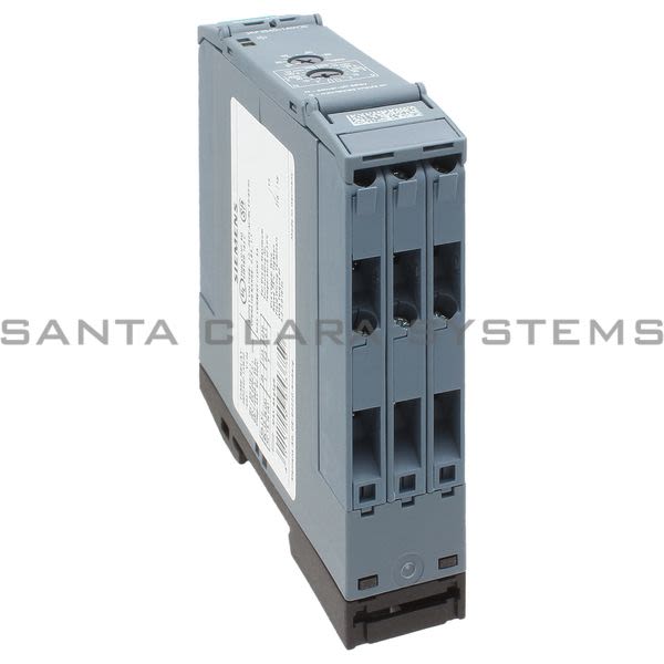 Siemens 3RP2540-1AW30 Timing Relay | 3RP2540-1AW30 Product Image