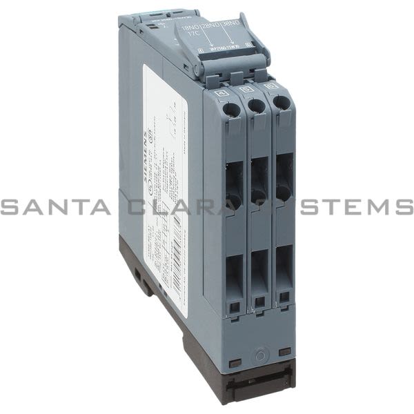 Siemens 3RP2560-1SW30 Timing Relay | 3RP2560-1SW30 Product Image