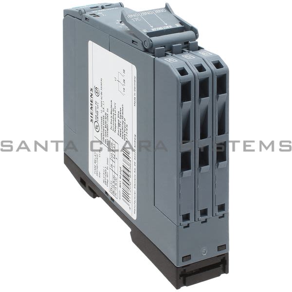 Siemens 3RP2560-2SW30 Timing Relay | 3RP2560-2SW30 Product Image