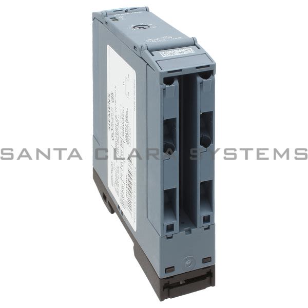 Siemens 3RP2574-1NM20 Timing Relay | 3RP2574-1NM20 Product Image