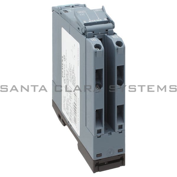 Siemens 3RP2576-1NW30 Timing Relay | Sirius | 3RP2576-1NW30 Product Image