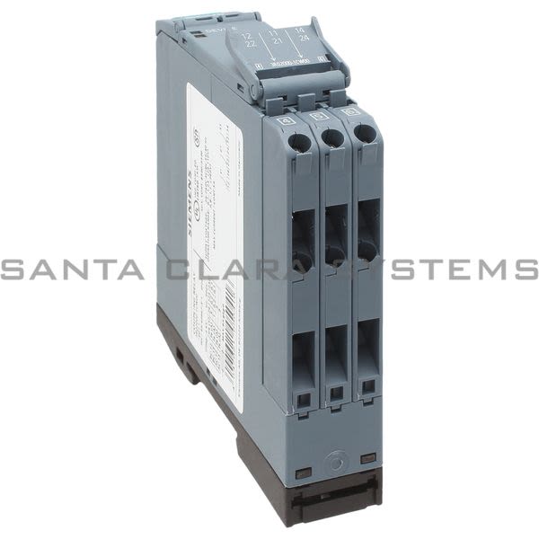 Siemens 3RQ2000-1CW00 Coupling Relay | 3RQ2000-1CW00 Product Image