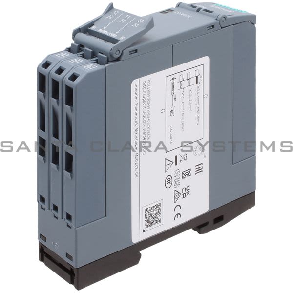 Siemens 3RQ2000-2CW00 Coupling Relay Product Image