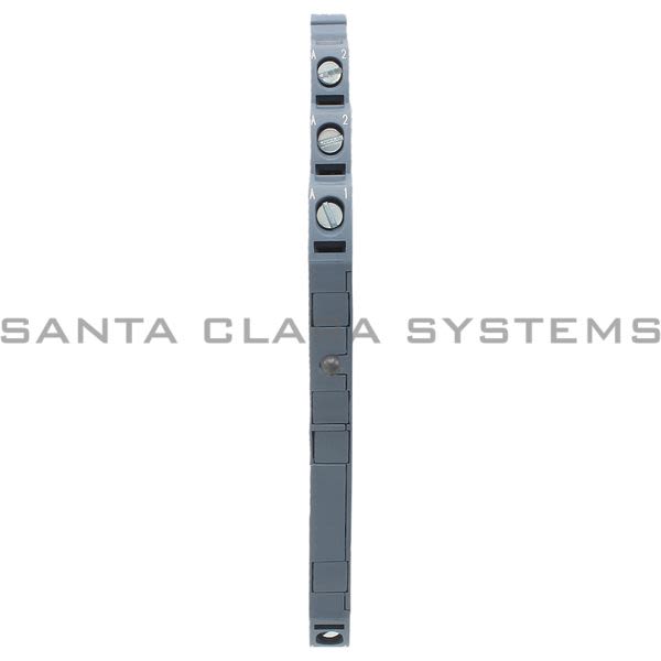 Siemens 3RQ3018-1AB01 Coupling Relay | 3RQ3018-1AB01 Product Image