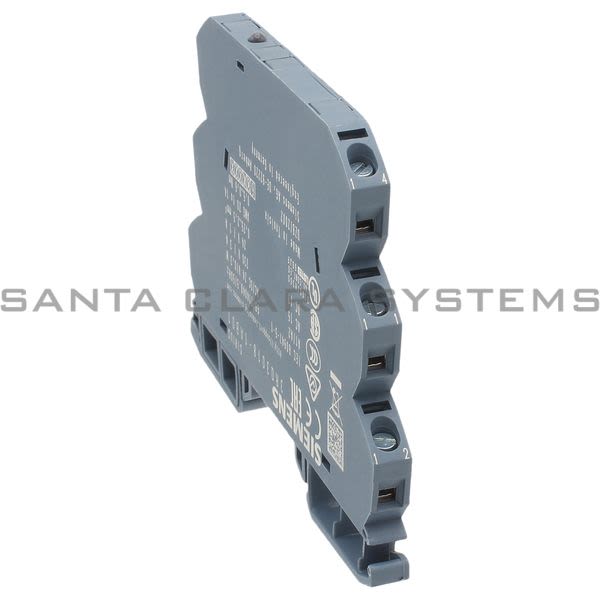 Siemens 3RQ3018-1AB01 Coupling Relay | 3RQ3018-1AB01 Product Image