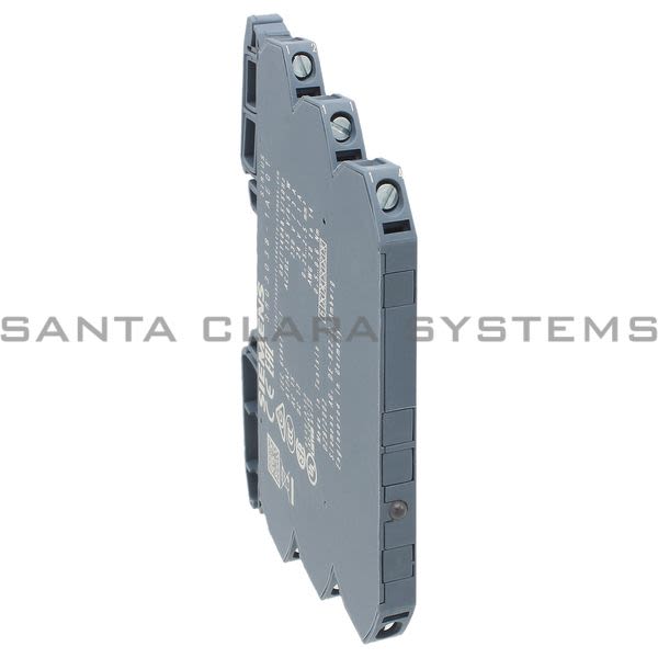 Siemens 3RQ3038-1AE01 Coupling Relay | 3RQ3038-1AE01 Product Image