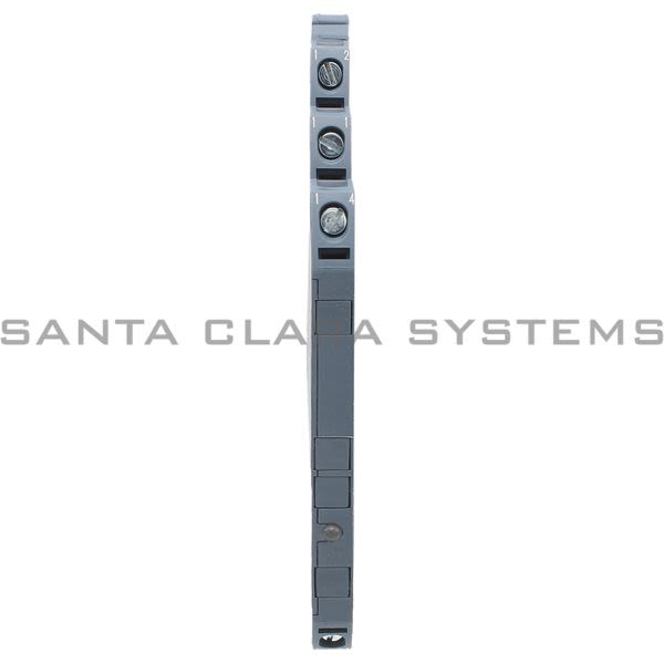 Siemens 3RQ3038-1AE01 Coupling Relay | 3RQ3038-1AE01 Product Image