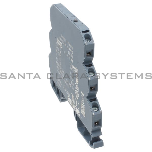 Siemens 3RQ3038-1AE01 Coupling Relay | 3RQ3038-1AE01 Product Image