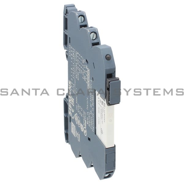 Siemens 3RQ3118-1AB00 Coupling Relay | 3RQ3118-1AB00 Product Image