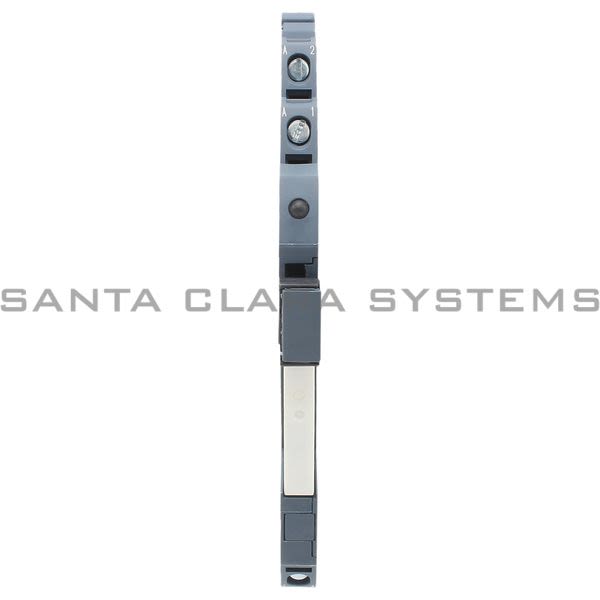Siemens 3RQ3118-1AB00 Coupling Relay | 3RQ3118-1AB00 Product Image