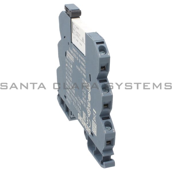 Siemens 3RQ3118-1AB00 Coupling Relay | 3RQ3118-1AB00 Product Image