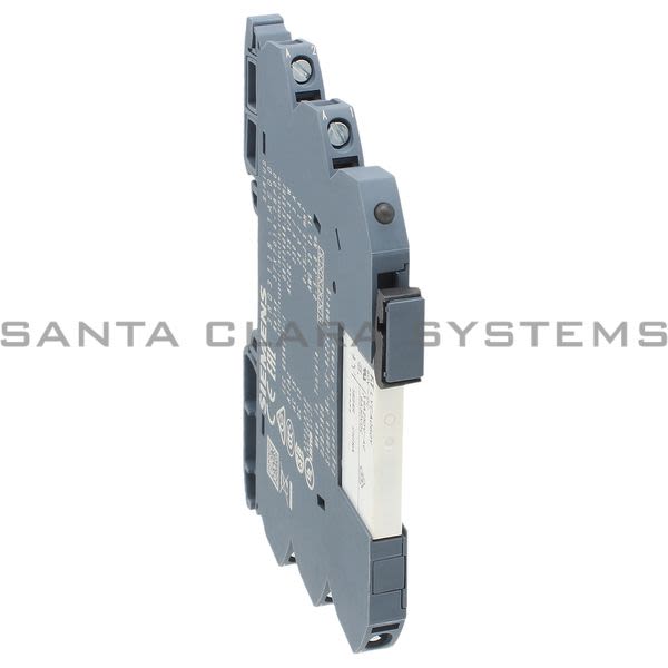 Siemens 3RQ3118-1AE00 Coupling Relay | 3RQ3118-1AE00 Product Image