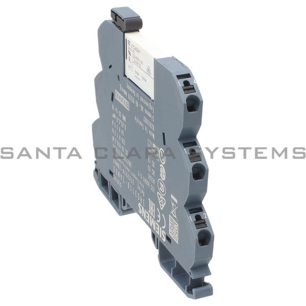 Siemens 3RQ3118-2AM00 Coupling Relay | 3RQ3118-2AM00 Product Image