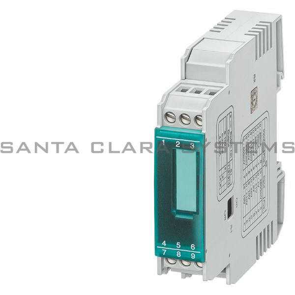 Siemens 3RS1706-1FE00 Interface Converter | 3RS1706-1FE00 Product Image