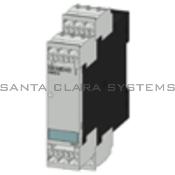 Siemens 3RS1 800-2HQ01  Coupling Relay | 3RS1800-2HQ01 Product Image