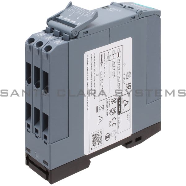 Siemens 3RS2900-1AW30 Sensor Extension Module Product Image