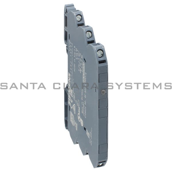 Siemens 3RS7 002-1AE00  Signal Converter | 3RS7002-1AE00 Product Image